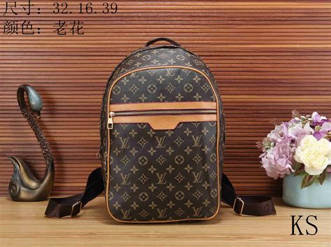louis vuitton cheap backpack